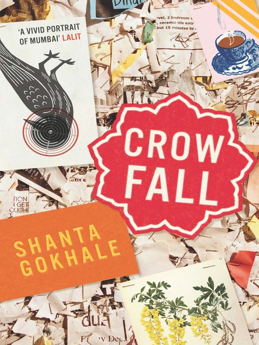 Title details for Crowfall by Shanta Gokhale - Wait list